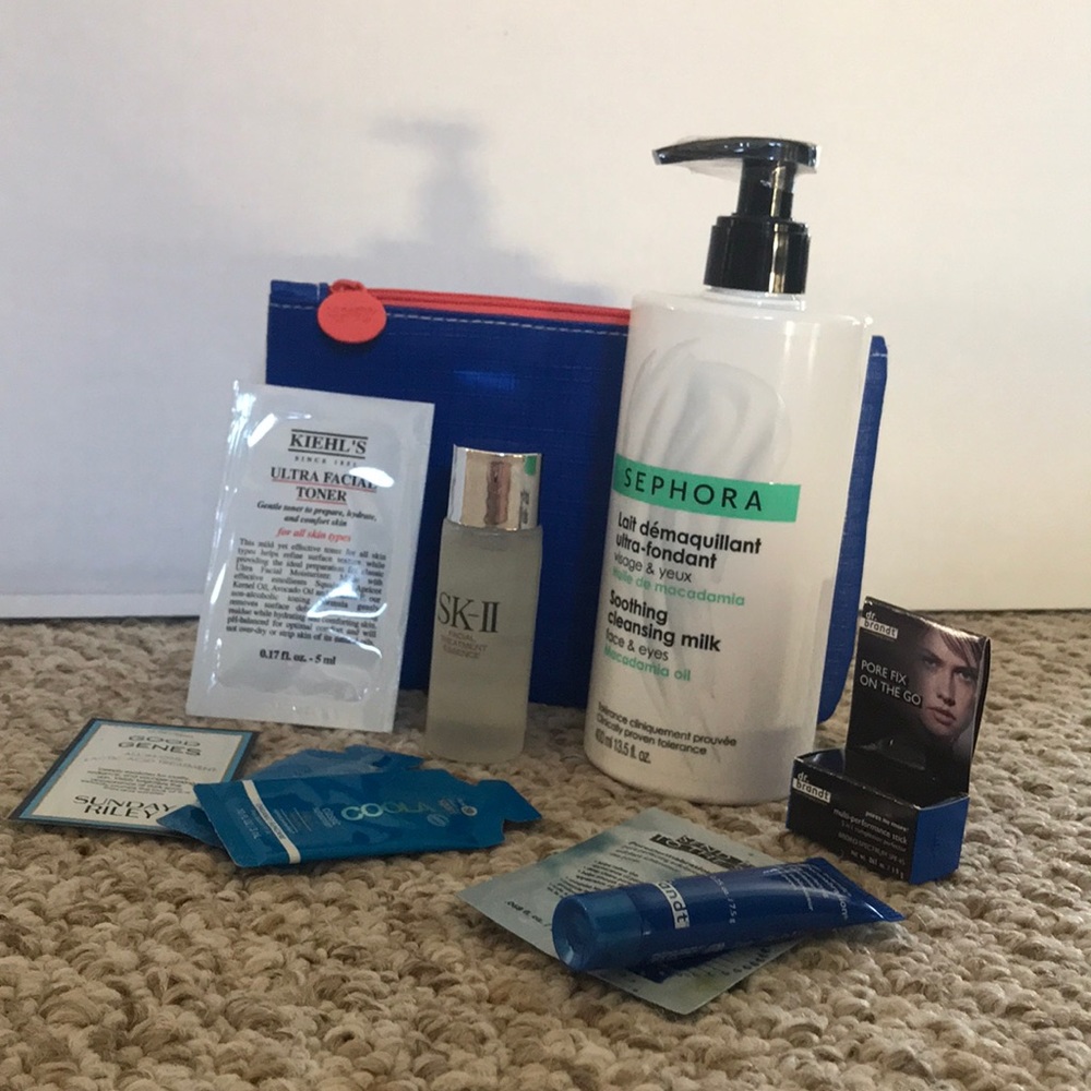 Complexion POREfection Bundle