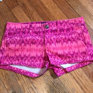 🌟American Eagle Shorts