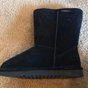 BearPaw winter boots
