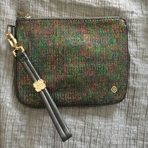 Kendra Scott mini bag/wristlet