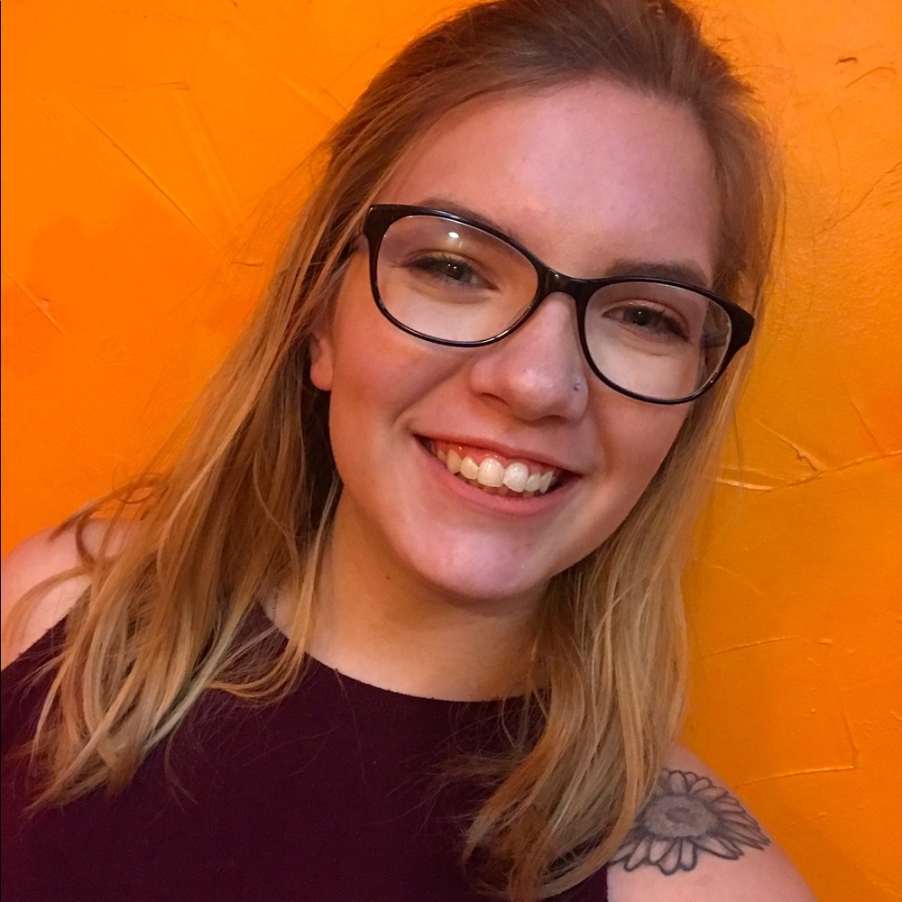 Meet your Posher, Faith
