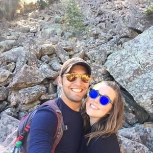 Meet your Posher, Rachael