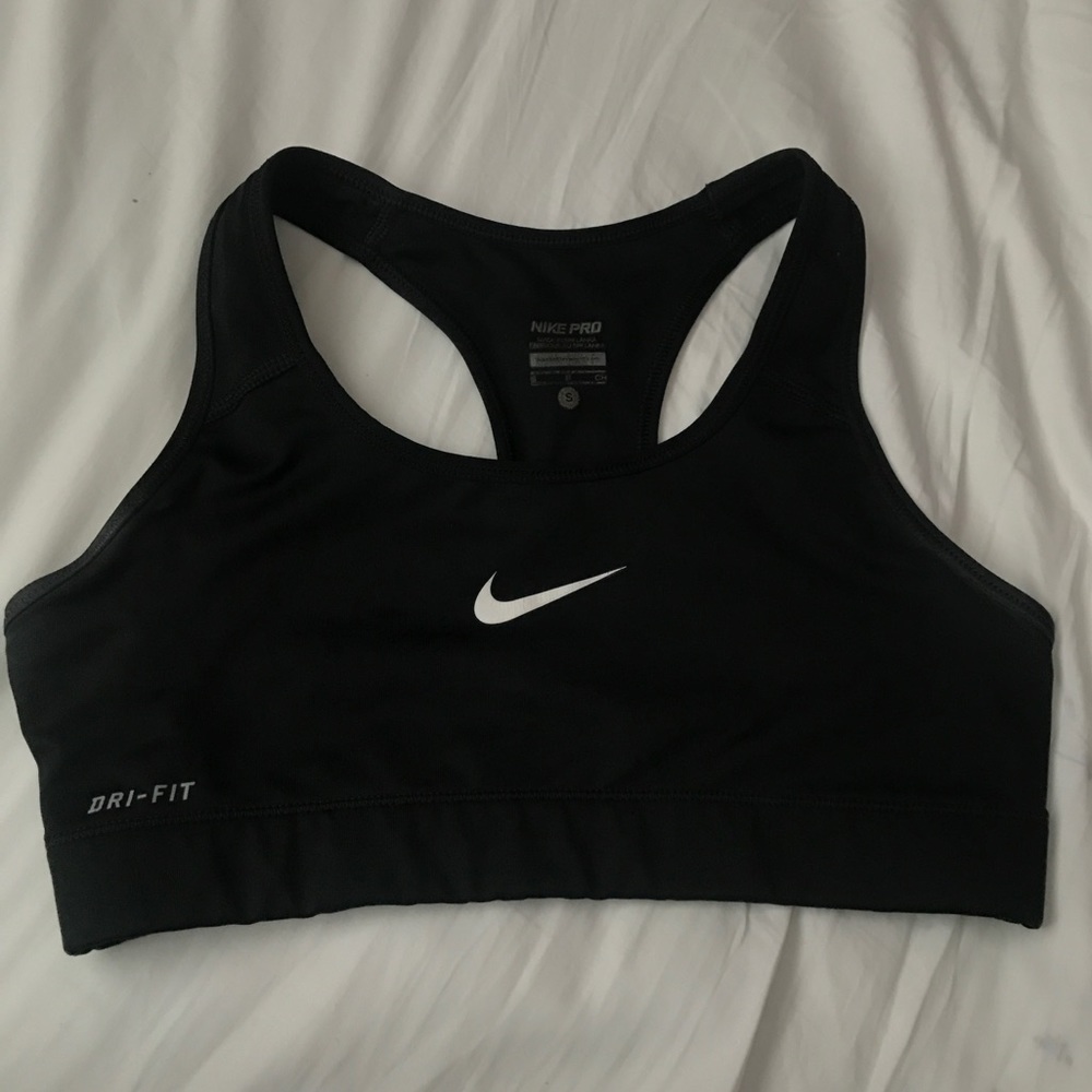 Nike Dri-Fit Sports Bra