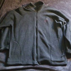 Vintage Adidas New York Yankees Fleece