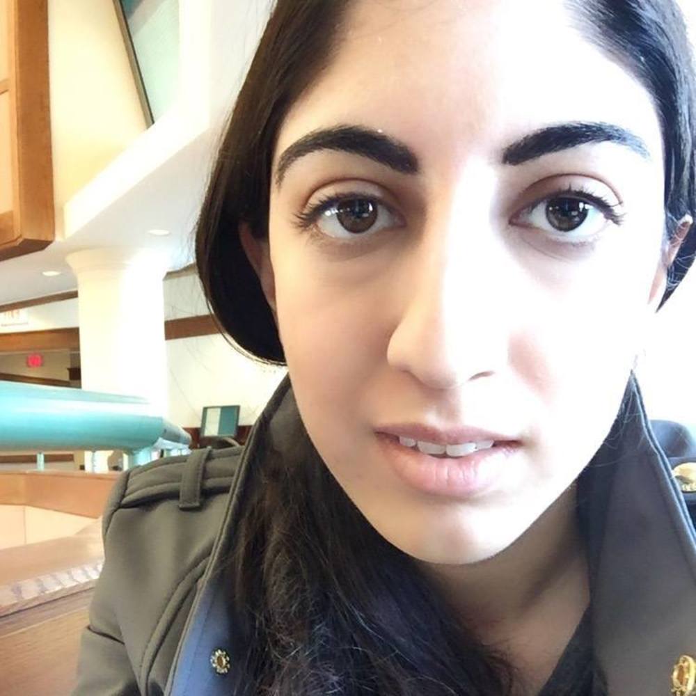 Meet your Posher, Mariam