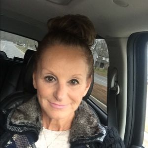 Meet your Posher, Gail