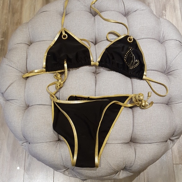 baby phat bikini