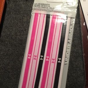 Sport hair band/head band