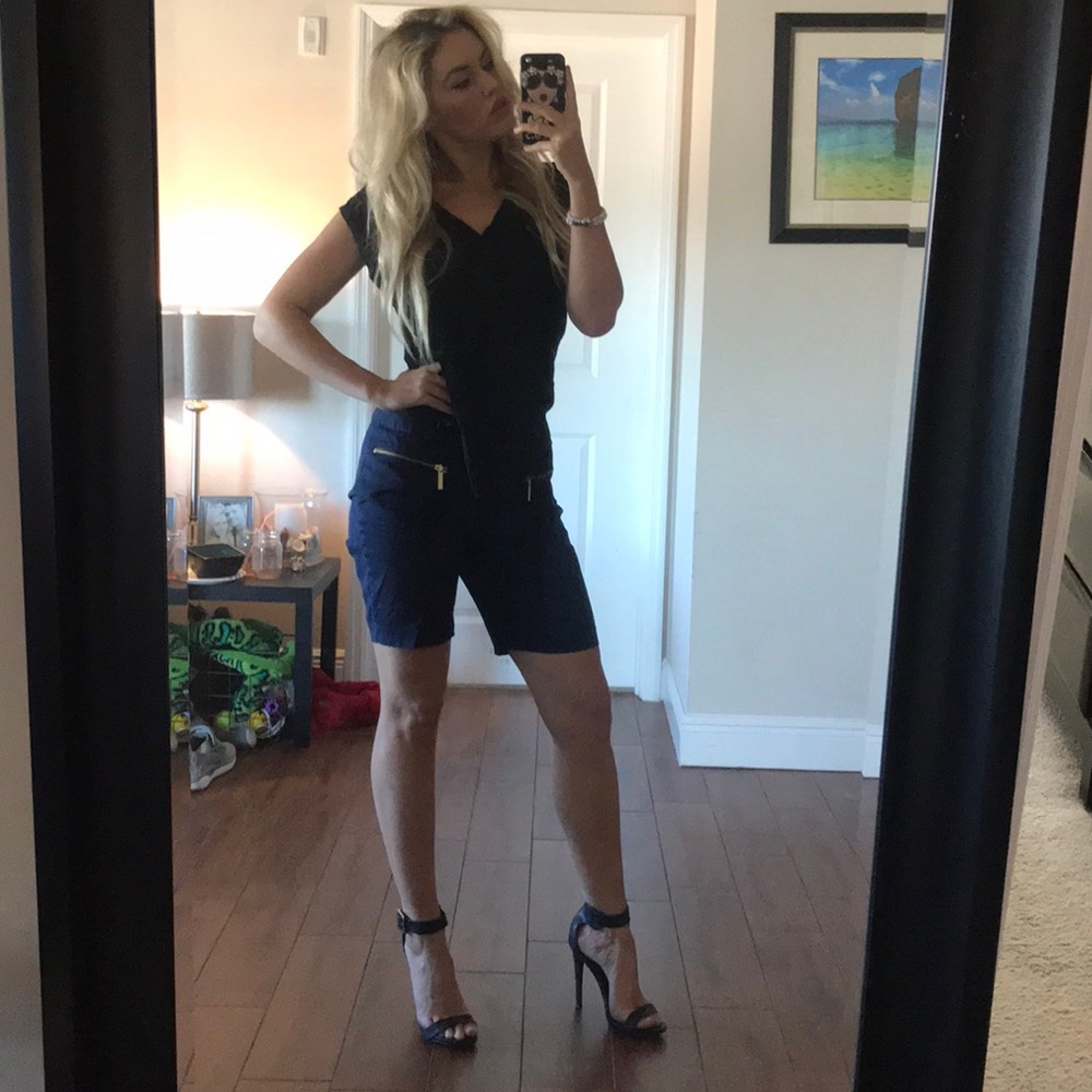 💃🏼💥LAST CHANCE Michael Kors Shorts / Gotta Go!