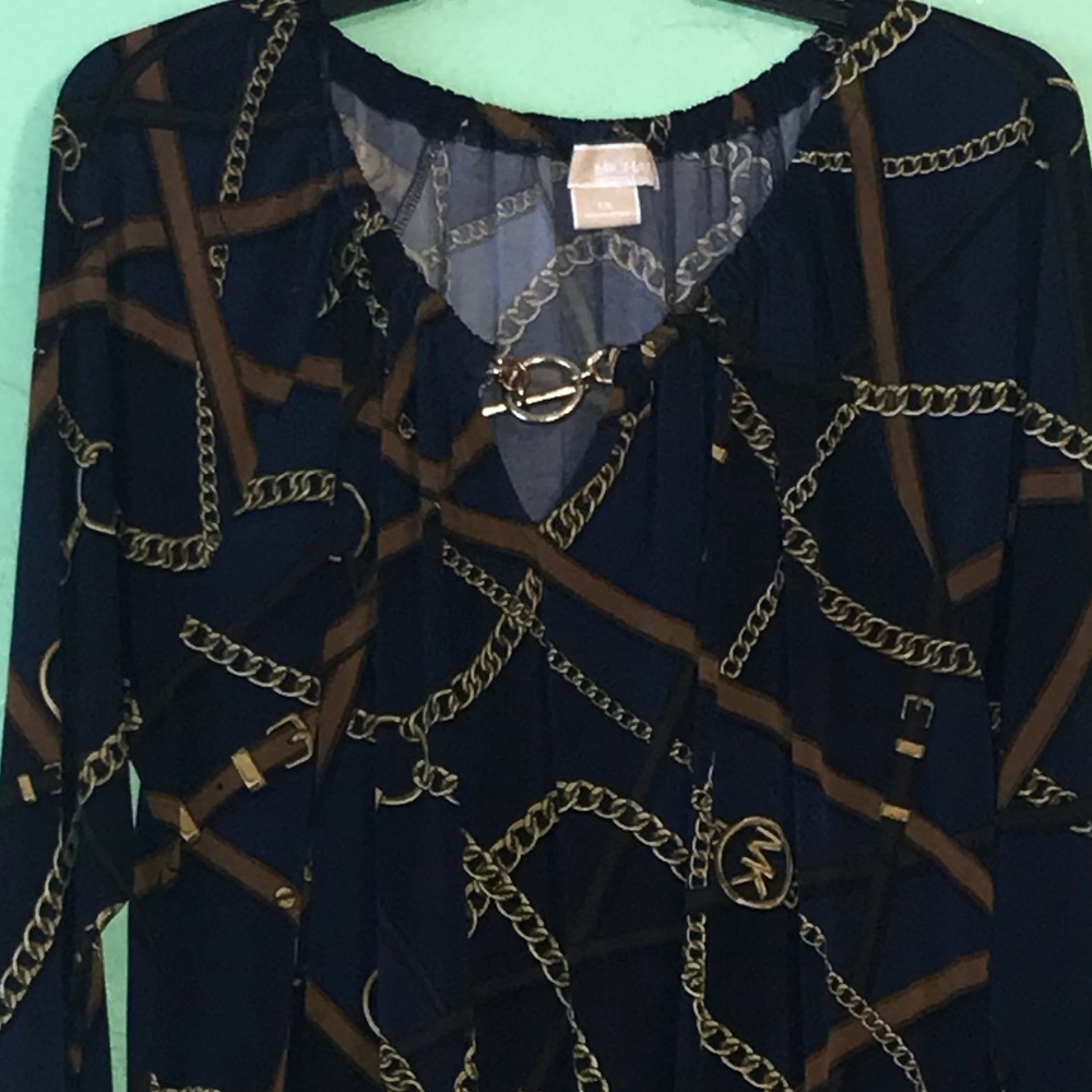 Michael Kors top