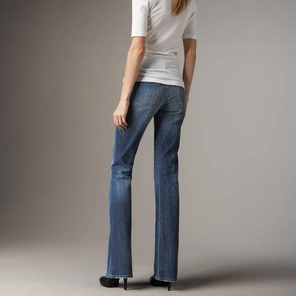 Citizens of Humanity low waist bootcut - Picture 2 of 8