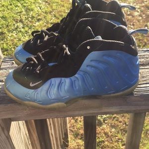 Little boys Posite One sneakers