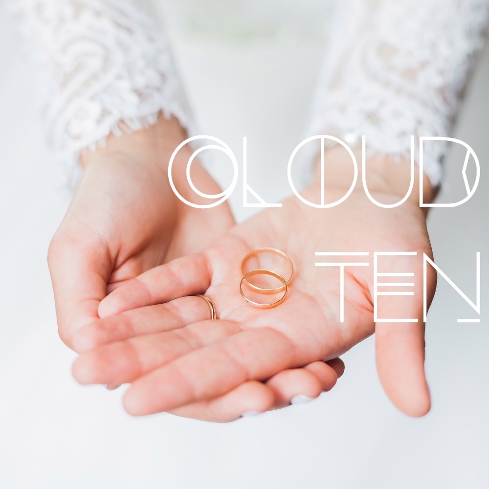 Cloud Ten - Wedding Jewelry Collection