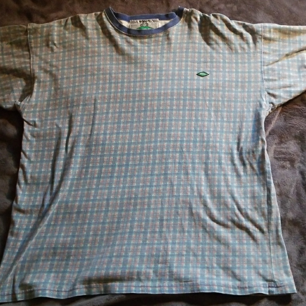 Vintage Quiksilver (T-Shirt)