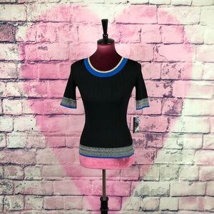 NWT I.N.C Ribbed Shirt