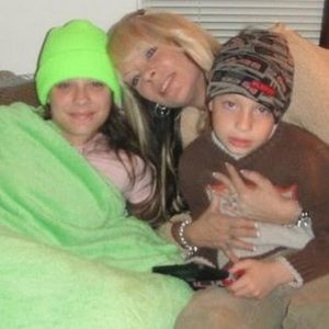 Meet your Posher, Wendy