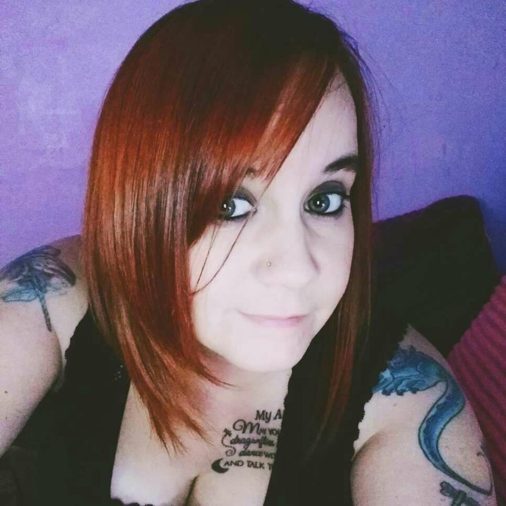 Meet your Posher, Tina