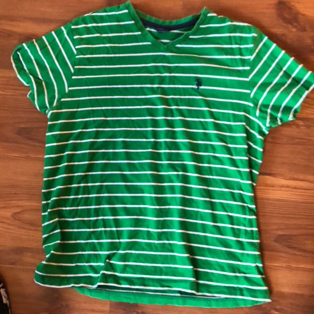Vneck