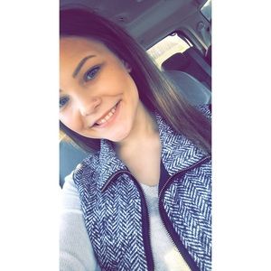 Meet your Posher, Allison