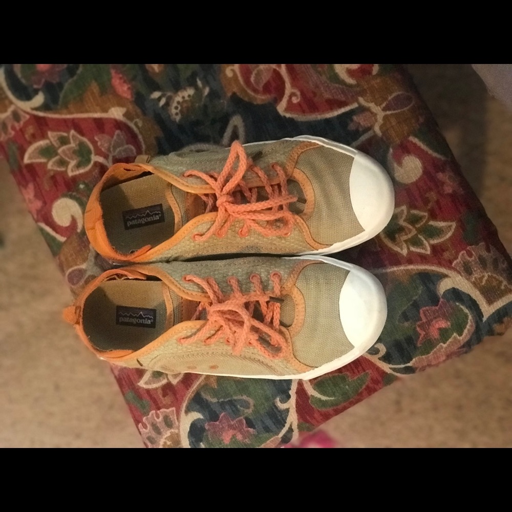 Patagonia Sneakers