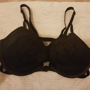 Victoria's Secret Push Up Bra