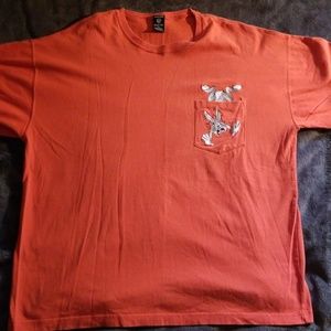 Vintage Bugs Bunny (T-Shirt)