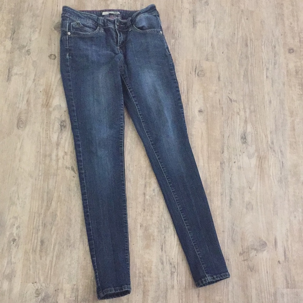 YMI skinny jeans