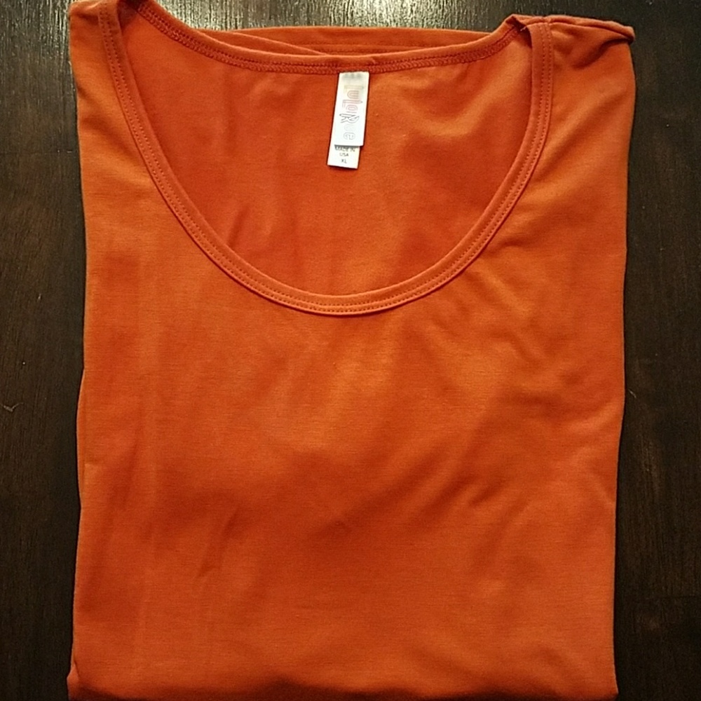 Lularoe XL Perfect T