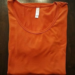 Lularoe XL Perfect T