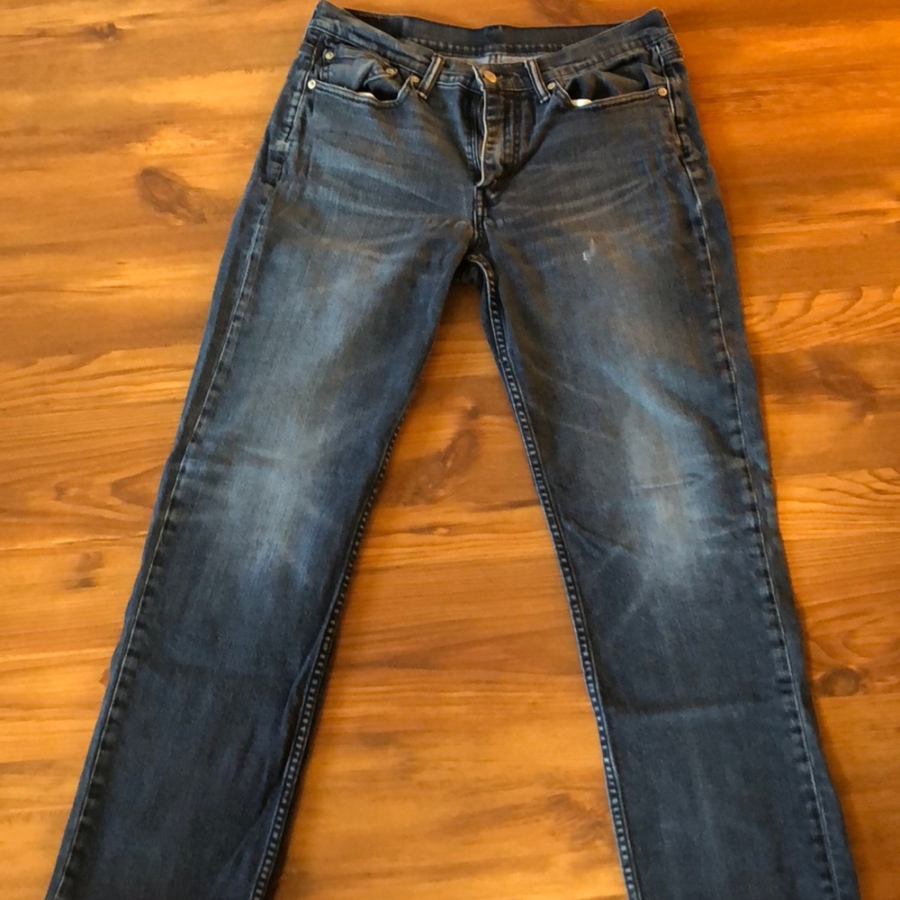 Levi’s 514