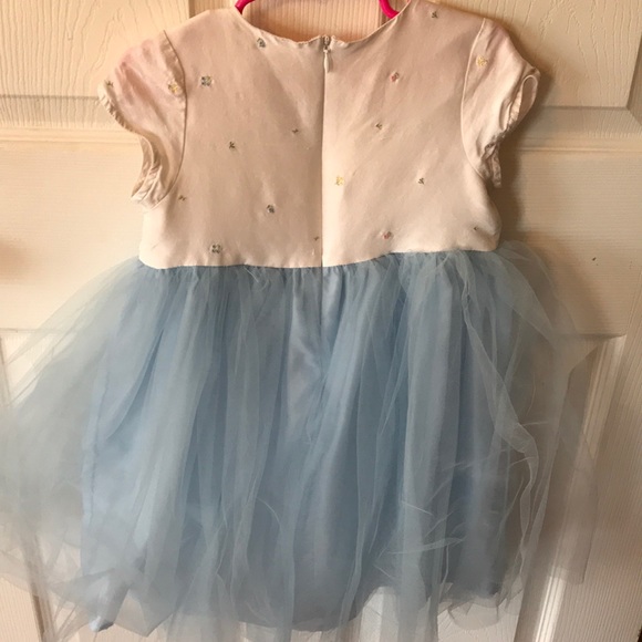 Toddler girl dress - Picture 3 of 3