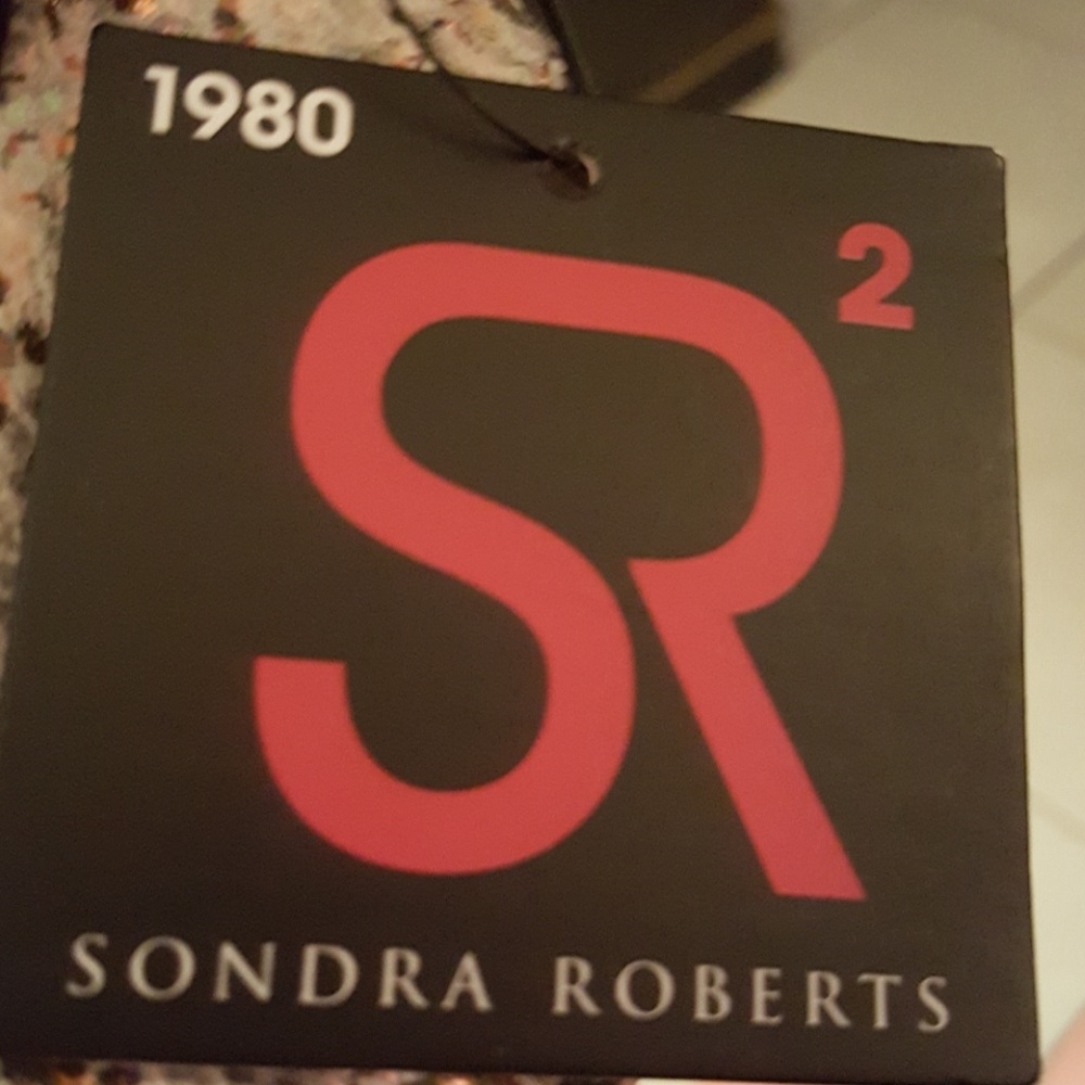 SONDRA ROBERTS WALLET - Picture 3 of 5