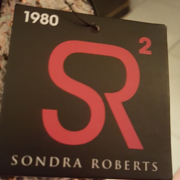 SONDRA ROBERTS WALLET - Picture 3 of 5