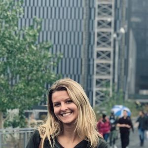 Meet your Posher, Megan