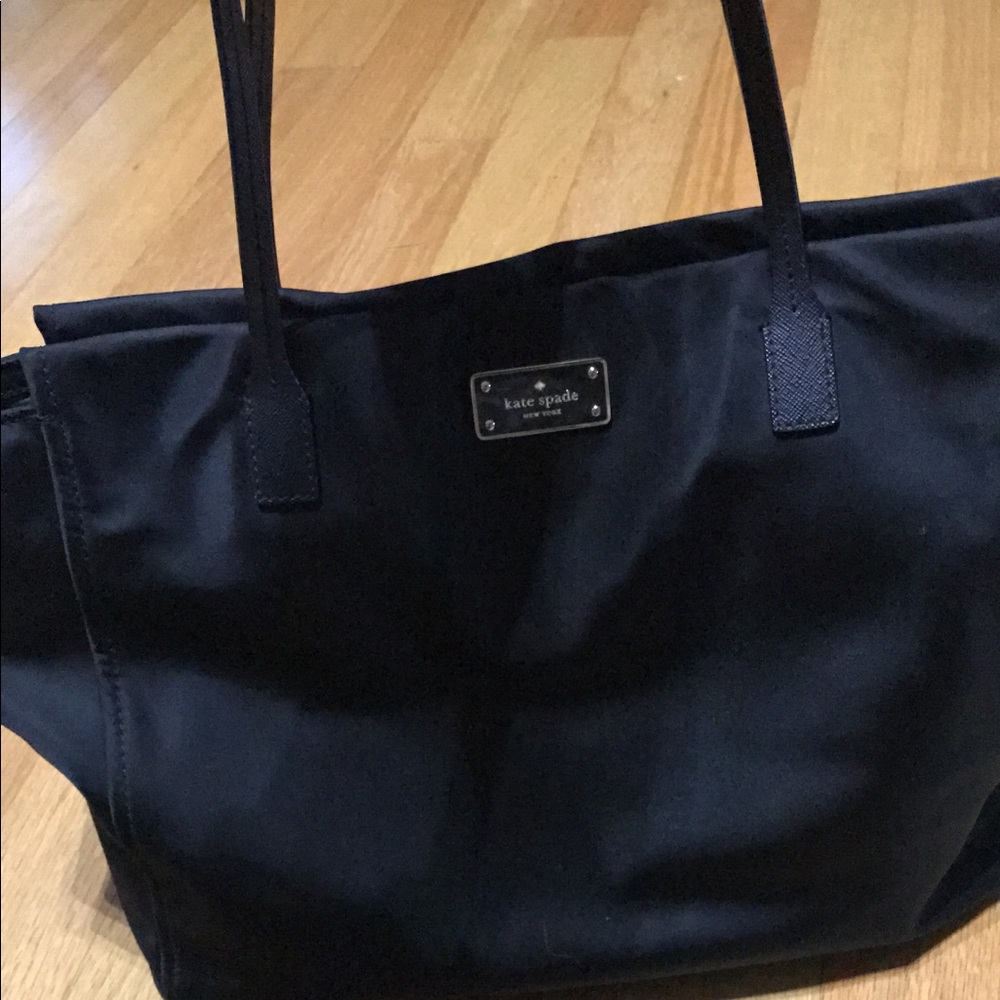 Kate spade pocketbook