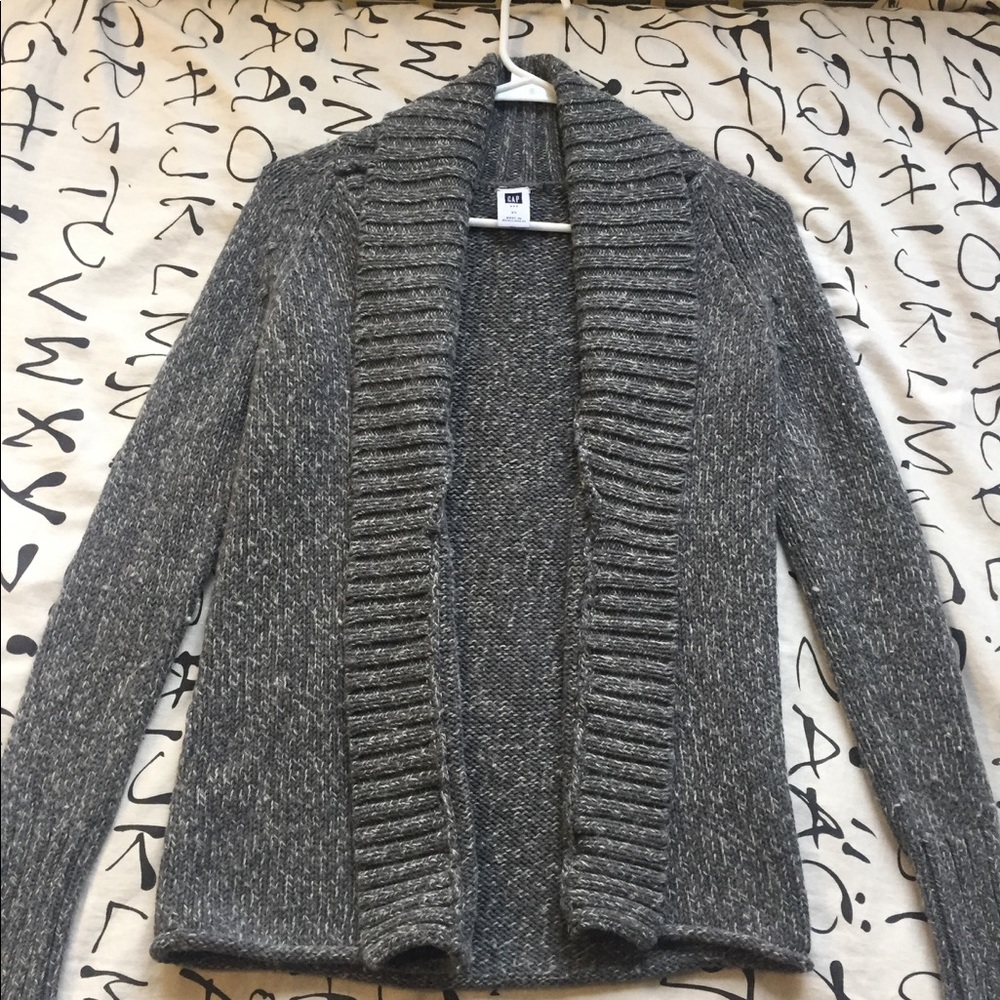 Jacket - Picture 2 of 2