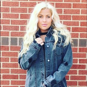 Meet your Posher, Tara