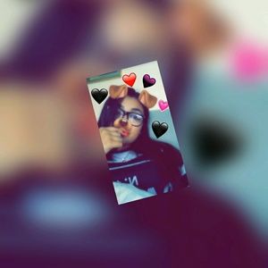 Meet your Posher, Marlene