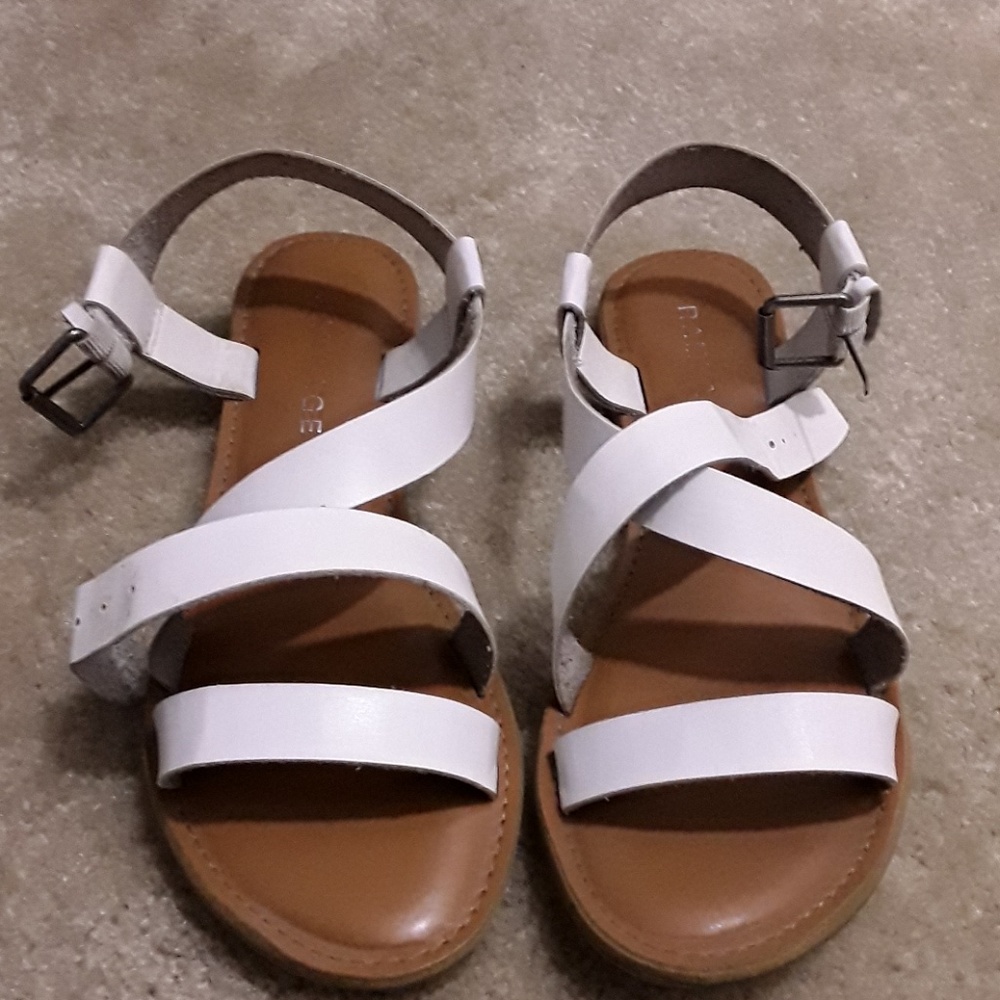 Rampage Sandals