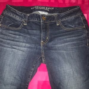 American Eagle Jegging