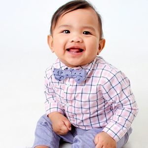 Meet your Posher, Caelum