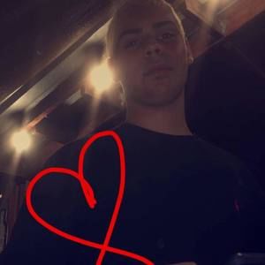 Meet your Posher, Julian