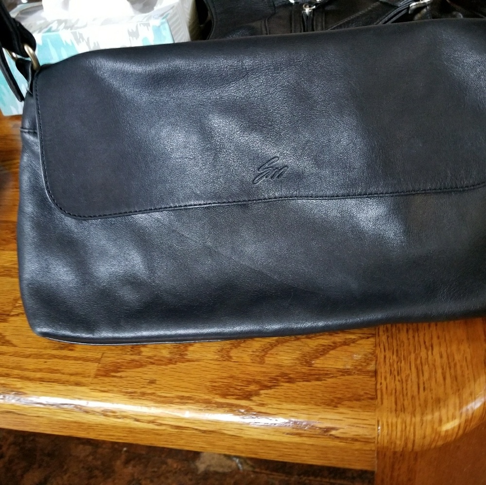 Stone Mountain Handbag