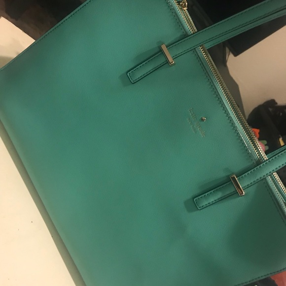 Kate spade purse - Picture 2 of 4