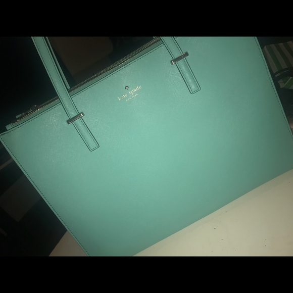 Kate spade purse - Picture 3 of 4
