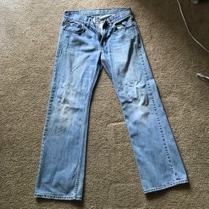Men’s American Eagle jeans 🦅