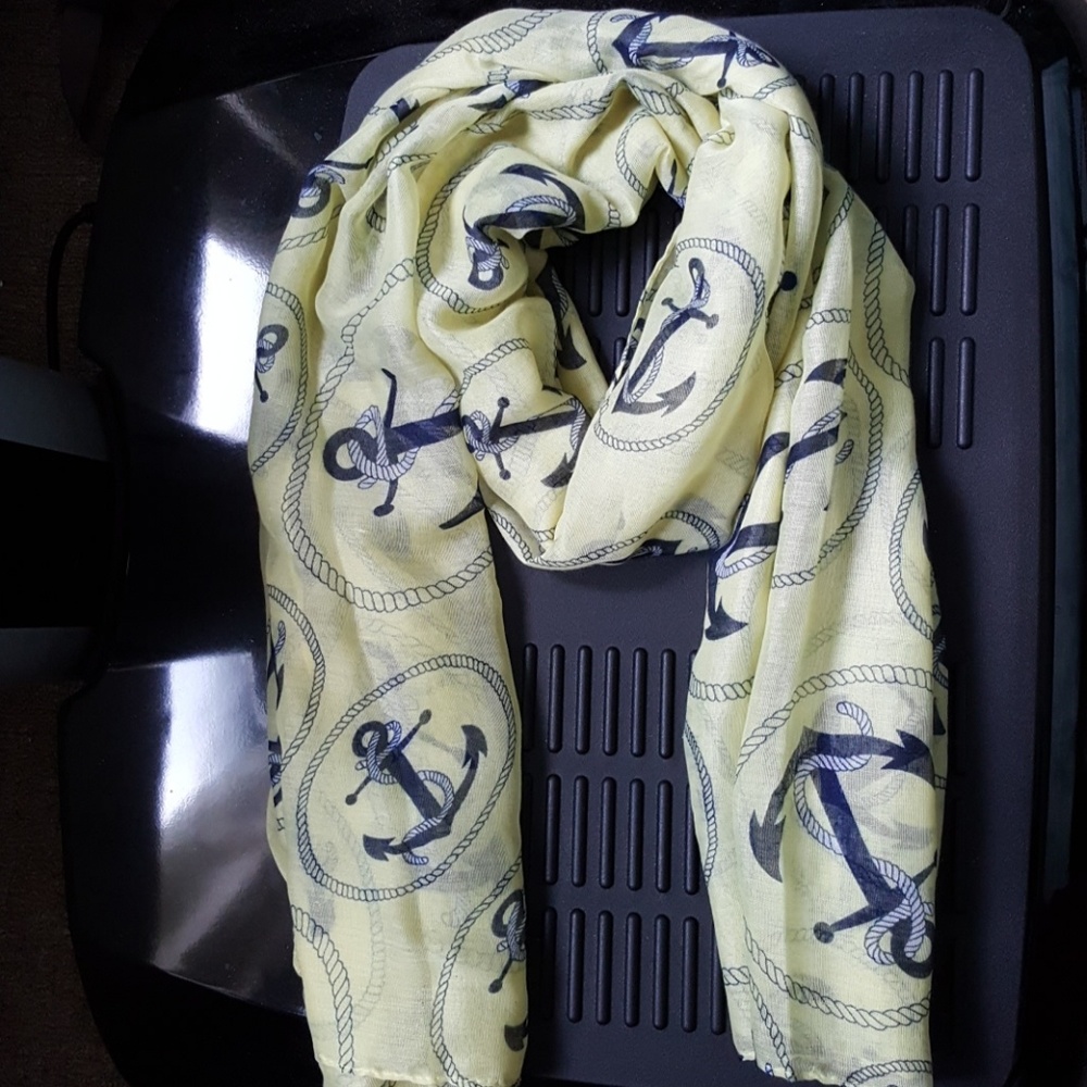 scarf