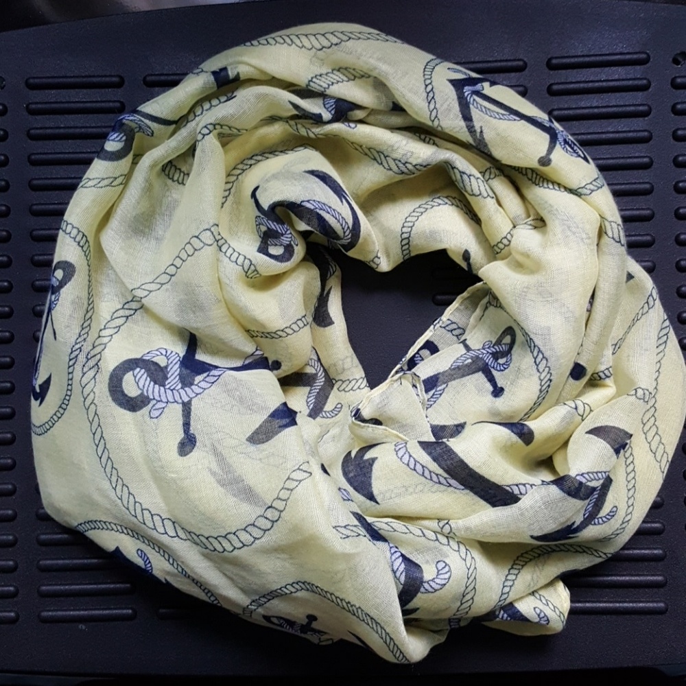 scarf - Picture 3 of 3