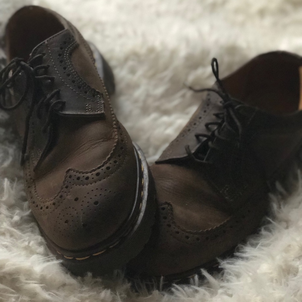 VINTAGE DR.MARTENS