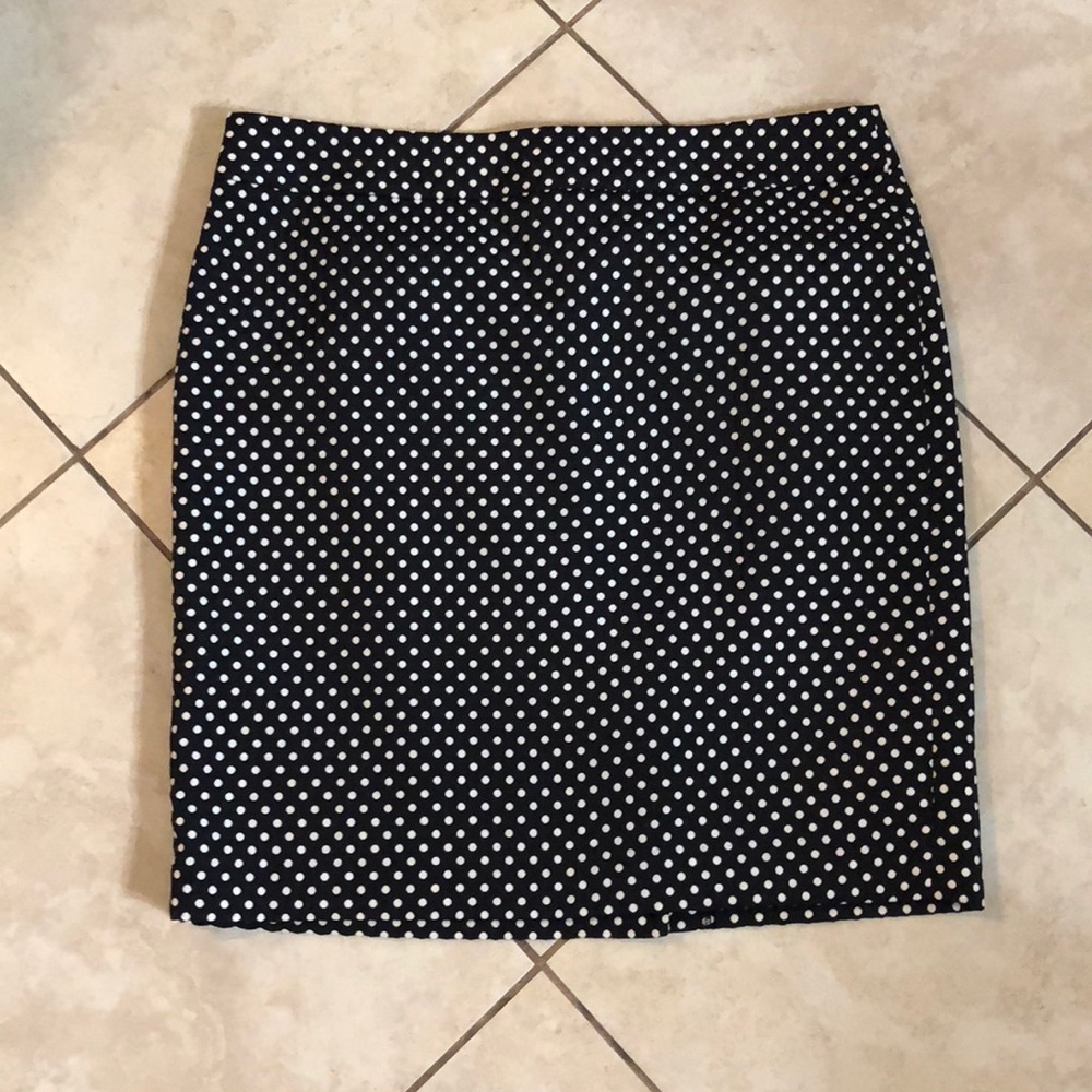 Ann Taylor Skirt